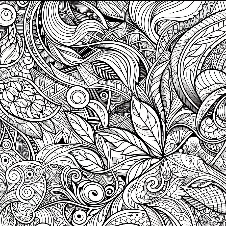 botsnical design