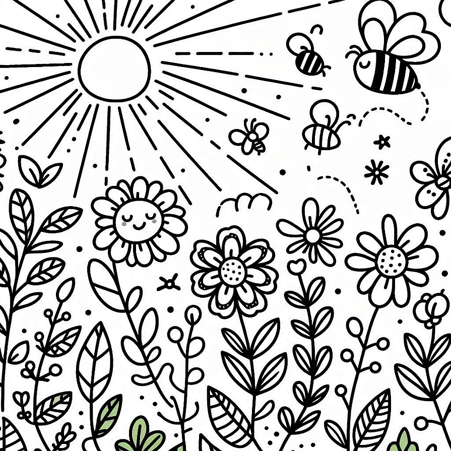 floral
