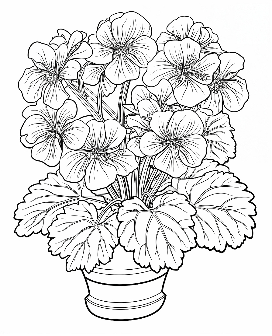 florall