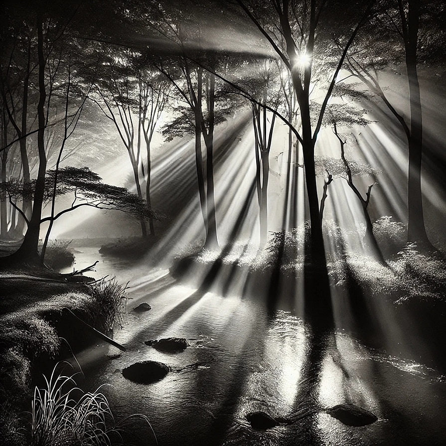 light
