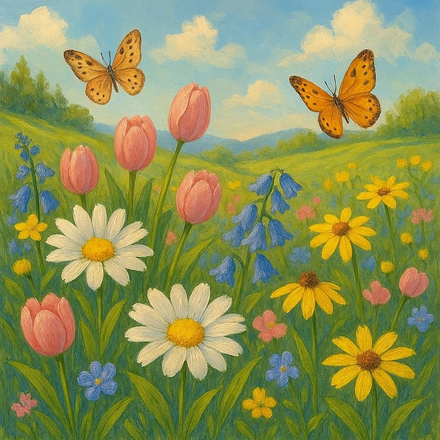 spring