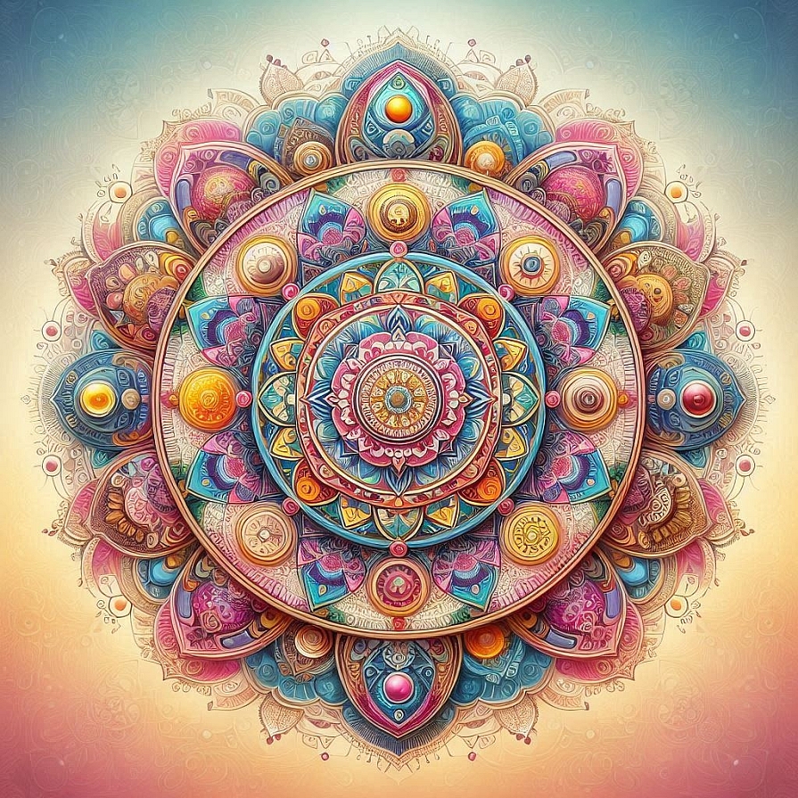 whimsical
