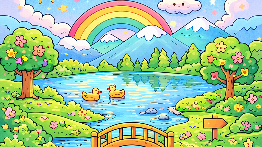 Colouring For Adults