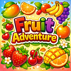 Fruit Adventure