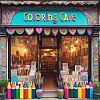 The Joy of Colouring: A Timeless Hobby for All Ages