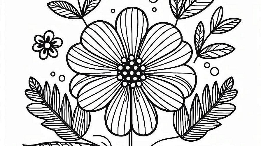 The Art Of Colouring Techniques To Enhance Your Skills