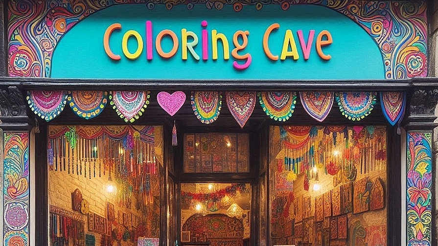 The Joy Of Colouring A Timeless Hobby For All Ages