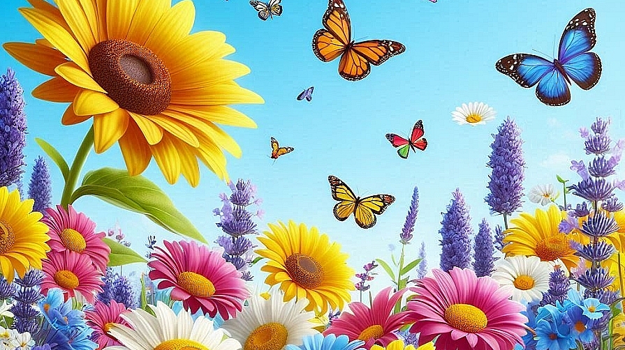 The Psychology Of Colours How Different Hues Affect Mood The Influence Of Colour On Human Emotion